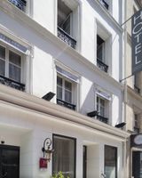 Hotel Madeleine Haussmann