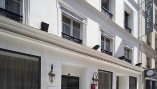 Hotel Madeleine Haussmann