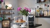 <b>Hotel Madeleine Haussmann Restaurant</b>. Images powered by <a href="https://www.leonardoworldwide.com/" title="Leonardo Worldwide" target="_blank">Leonardo</a>.