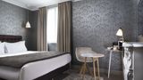 <b>Hotel Madeleine Haussmann Room</b>. Images powered by <a href="https://www.leonardoworldwide.com/" title="Leonardo Worldwide" target="_blank">Leonardo</a>.