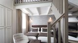<b>Hotel Madeleine Haussmann Suite</b>. Images powered by <a href="https://www.leonardoworldwide.com/" title="Leonardo Worldwide" target="_blank">Leonardo</a>.