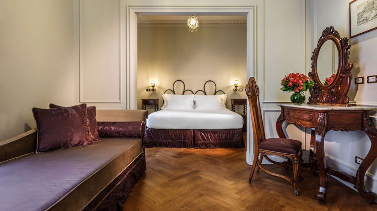 Hotel Locarno Other