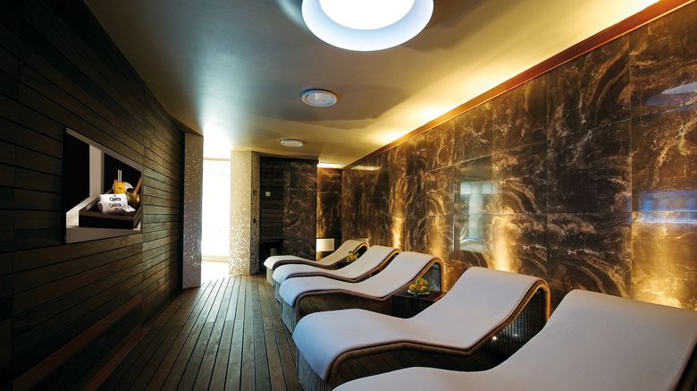 <b>Grand Hotel del Mare Spa</b>. Images powered by <a href="https://www.leonardoworldwide.com/" title="Leonardo Worldwide" target="_blank">Leonardo</a>.