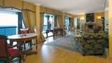 Grand Hotel del Mare Suite