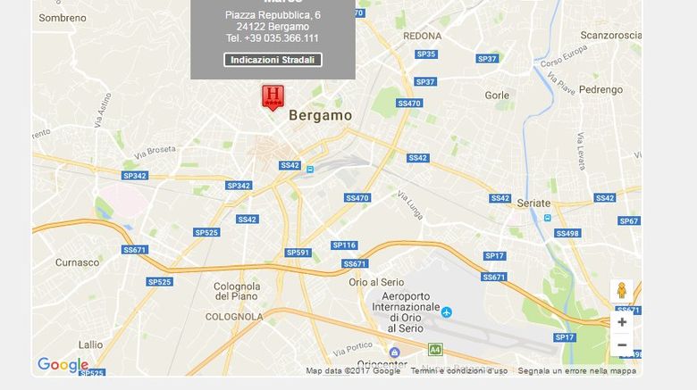 <b>Hotel Excelsior San Marco Other</b>. Images powered by <a href="https://www.leonardoworldwide.com/" title="Leonardo Worldwide" target="_blank">Leonardo</a>.