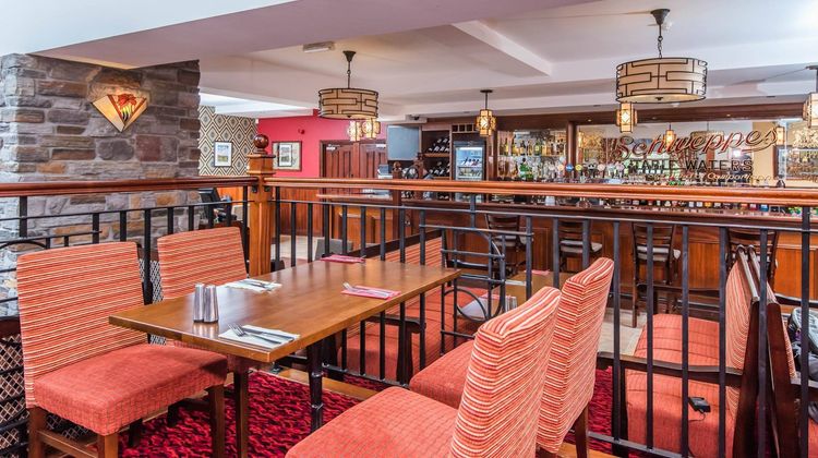 Corrs Corner Hotel Restaurant