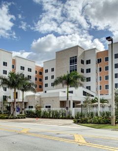 Residence Inn Coconut Creek