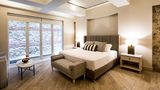 Eurostars Marques de Villalta Room