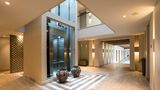 Eurostars Marques de Villalta Lobby