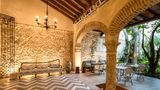Eurostars Marques de Villalta Lobby