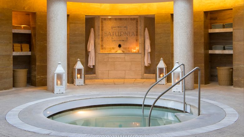 <b>Terme di Saturnia Spa & Golf Resort Recreation</b>. Images powered by <a href="https://www.leonardoworldwide.com/" title="Leonardo Worldwide" target="_blank">Leonardo</a>.