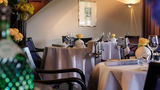 Hotel Nassauer Hof Restaurant