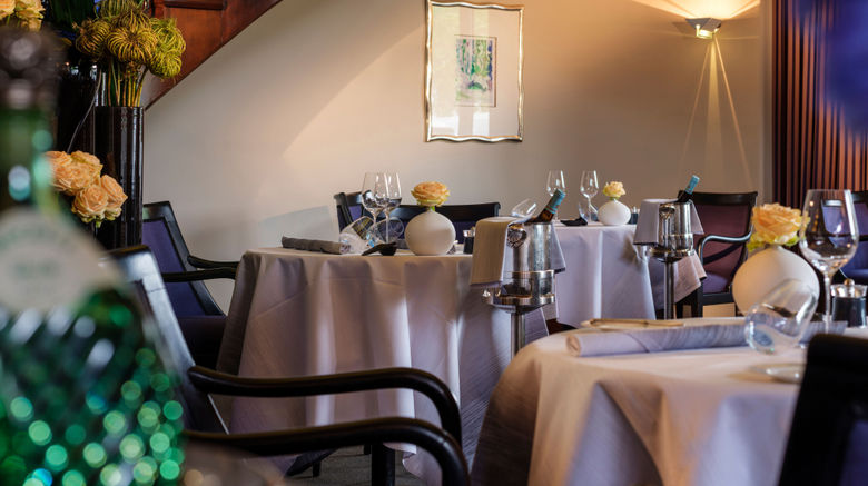 <b>Hotel Nassauer Hof Restaurant</b>. Images powered by <a href="https://www.leonardoworldwide.com/" title="Leonardo Worldwide" target="_blank">Leonardo</a>.