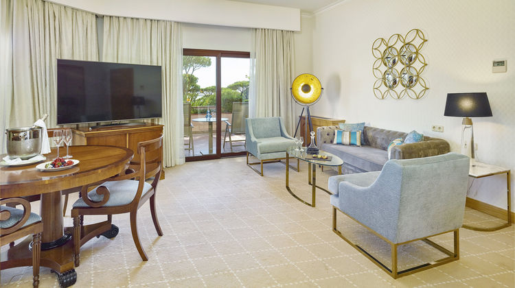 Hotel Quinta do Lago Suite