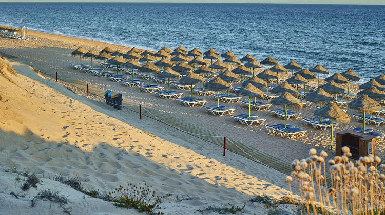 Hotel Quinta do Lago Beach
