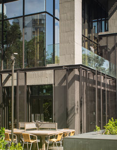 Hotel Proverbs, a Design Hotel
