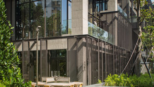 Hotel Proverbs, a Design Hotel