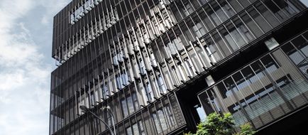 Hotel Proverbs, a Design Hotel Exterior