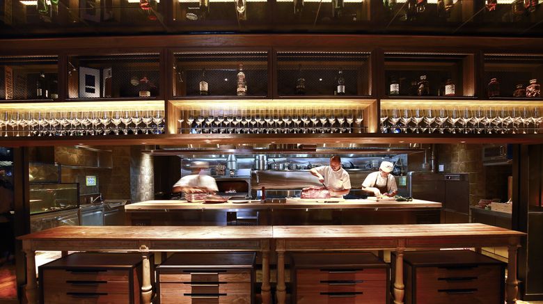 <b>Hotel Proverbs, a Design Hotel Restaurant</b>. Images powered by <a href="https://www.leonardoworldwide.com/" title="Leonardo Worldwide" target="_blank">Leonardo</a>.