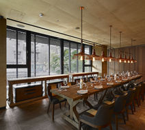 Hotel Proverbs, a Design Hotel Room