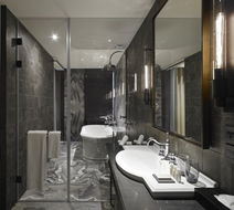 Hotel Proverbs, a Design Hotel Room
