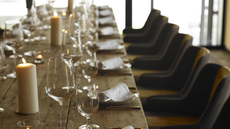 Hotel Proverbs, a Design Hotel Room