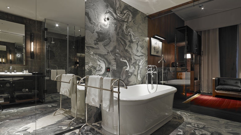 <b>Hotel Proverbs, a Design Hotel Room</b>. Images powered by <a href="https://www.leonardoworldwide.com/" title="Leonardo Worldwide" target="_blank">Leonardo</a>.