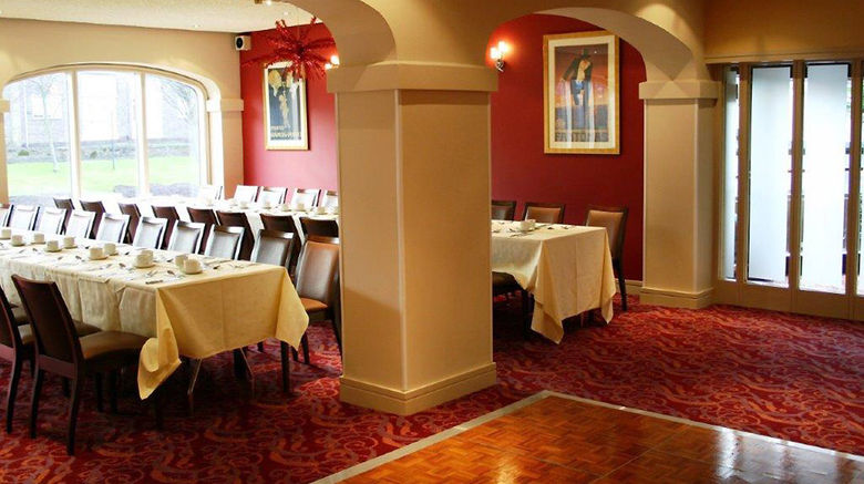 <b>Gibside Hotel Restaurant</b>. Images powered by <a href="https://www.leonardoworldwide.com/" title="Leonardo Worldwide" target="_blank">Leonardo</a>.