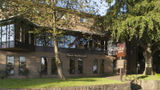 <b>Gibside Hotel Exterior</b>. Images powered by <a href="https://www.leonardoworldwide.com/" title="Leonardo Worldwide" target="_blank">Leonardo</a>.