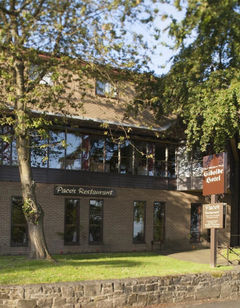Gibside Hotel