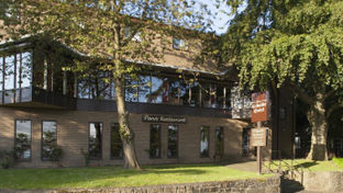Gibside Hotel