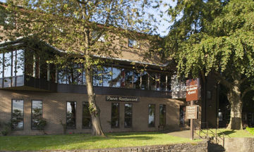 Gibside Hotel
