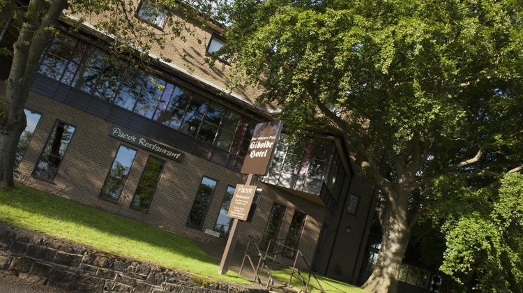 Gibside Hotel Exterior