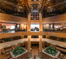 InterContinental Adelaide Lobby