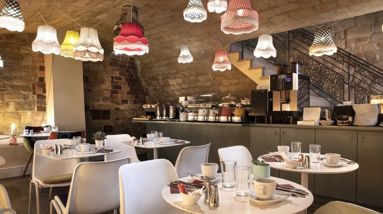 <b>Hotel Marais Home Restaurant</b>. Images powered by <a href="https://www.leonardoworldwide.com/" title="Leonardo Worldwide" target="_blank">Leonardo</a>.