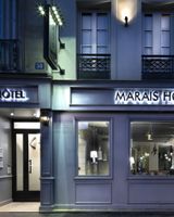 Hotel Marais Home