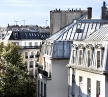 Hotel Marais Home Exterior