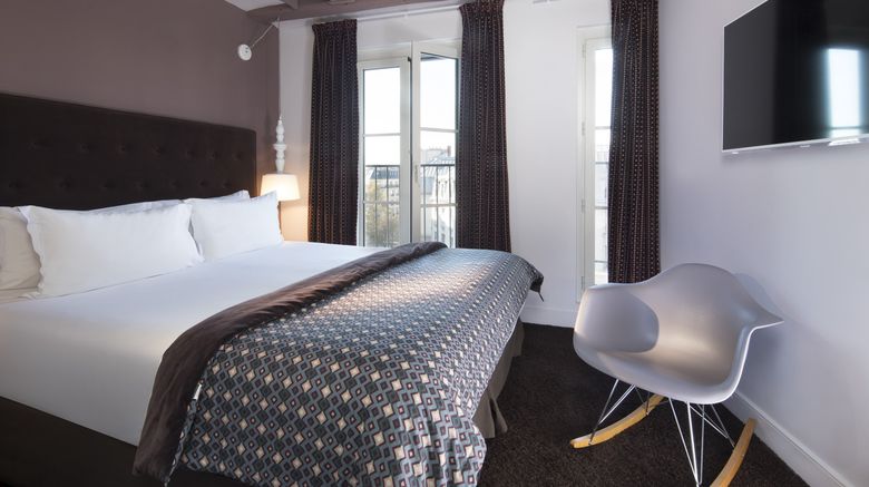 <b>Hotel Marais Home Suite</b>. Images powered by <a href="https://www.leonardoworldwide.com/" title="Leonardo Worldwide" target="_blank">Leonardo</a>.