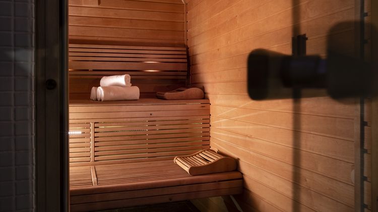 Hotel Marais Home Recreation
