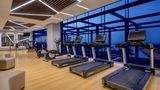 Crowne Plaza Beihai Silver Beach Health Club