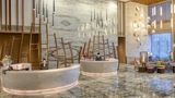 Crowne Plaza Beihai Silver Beach Lobby