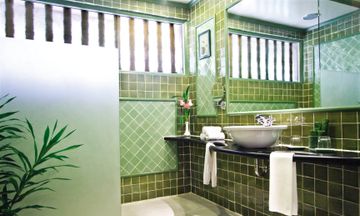 Angkor Village Hotel, an SLH Hotel