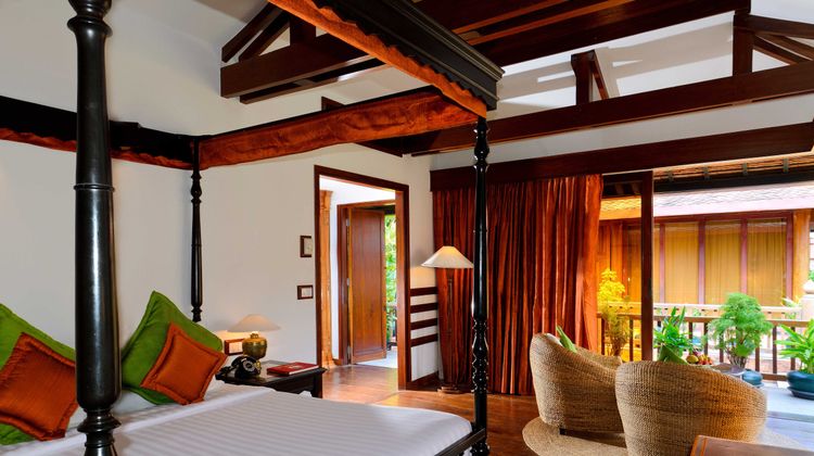 Angkor Village Hotel, an SLH Hotel Restaurant