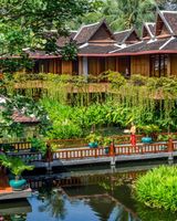 Angkor Village Hotel, an SLH Hotel