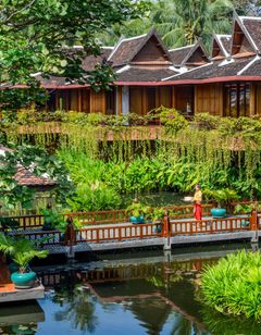Angkor Village Hotel, an SLH Hotel