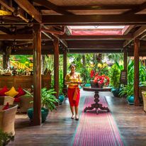 Angkor Village Hotel, an SLH Hotel
