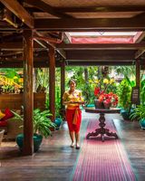 Angkor Village Hotel, an SLH Hotel