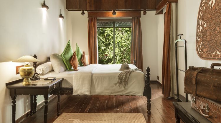 Angkor Village Hotel, an SLH Hotel Suite