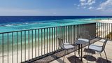 Curacao Marriott Beach Resort Suite