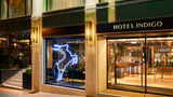Hotel Indigo Madrid Princesa Exterior